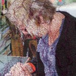 Brenda Miller – OCA textiles tutor