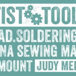 Judy Merchant Toolkit