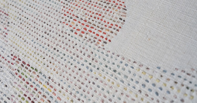 Seed Stitch Contemporary Textile Award 2020 - Australian Design Centre