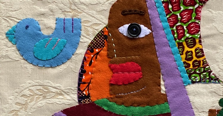 Tapestry transformed: Five artists pushing the boundaries 