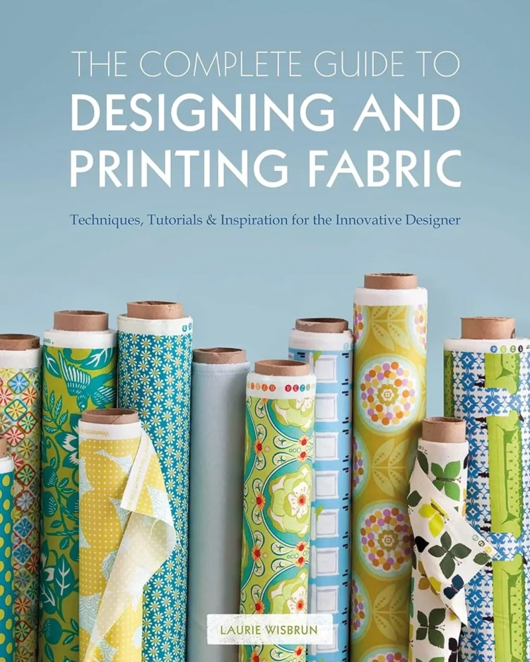Complete Guide to Designing and Printing Fabric