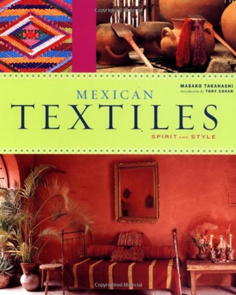 Mexican Textiles