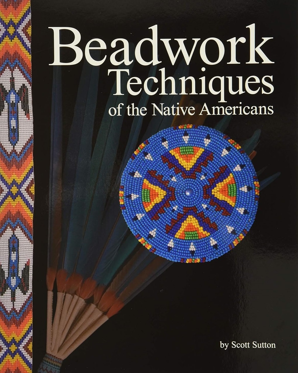 Beadwork Techniques of the Native Americans