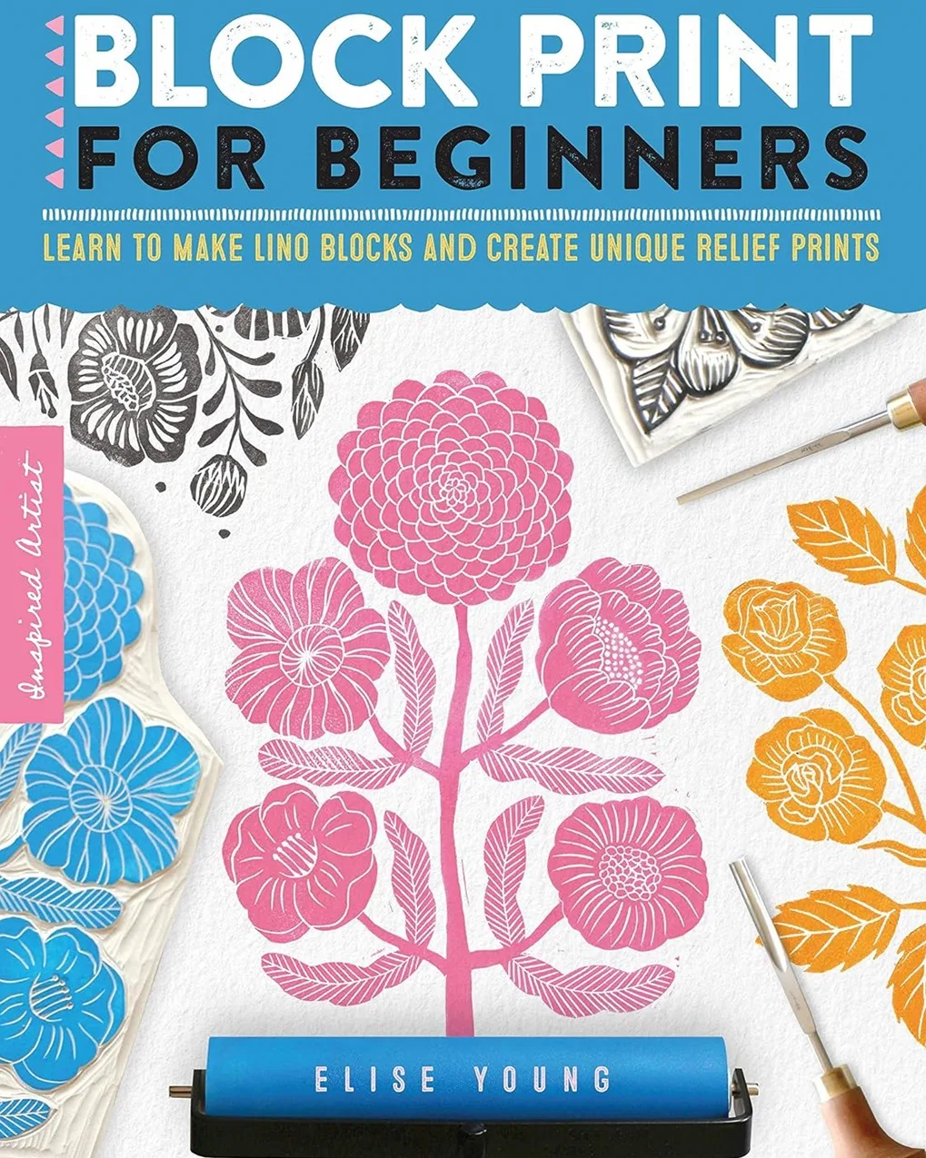 Block Print for Beginners