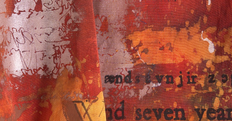 Els van Baarle: Reprowerk (Detail)