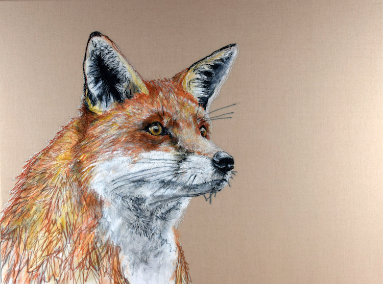 Gillian Bates, Fox