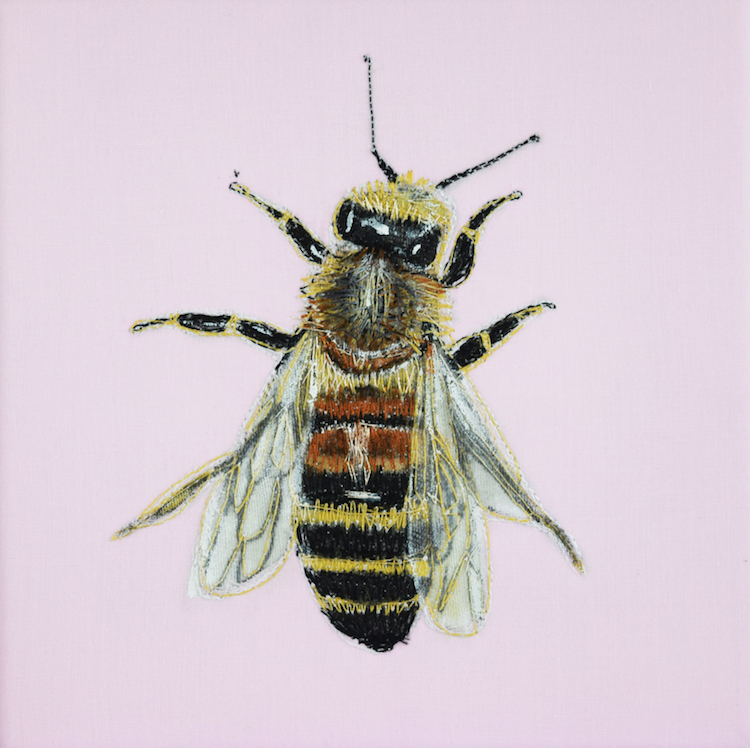 Gillian Bates, Honey Bee