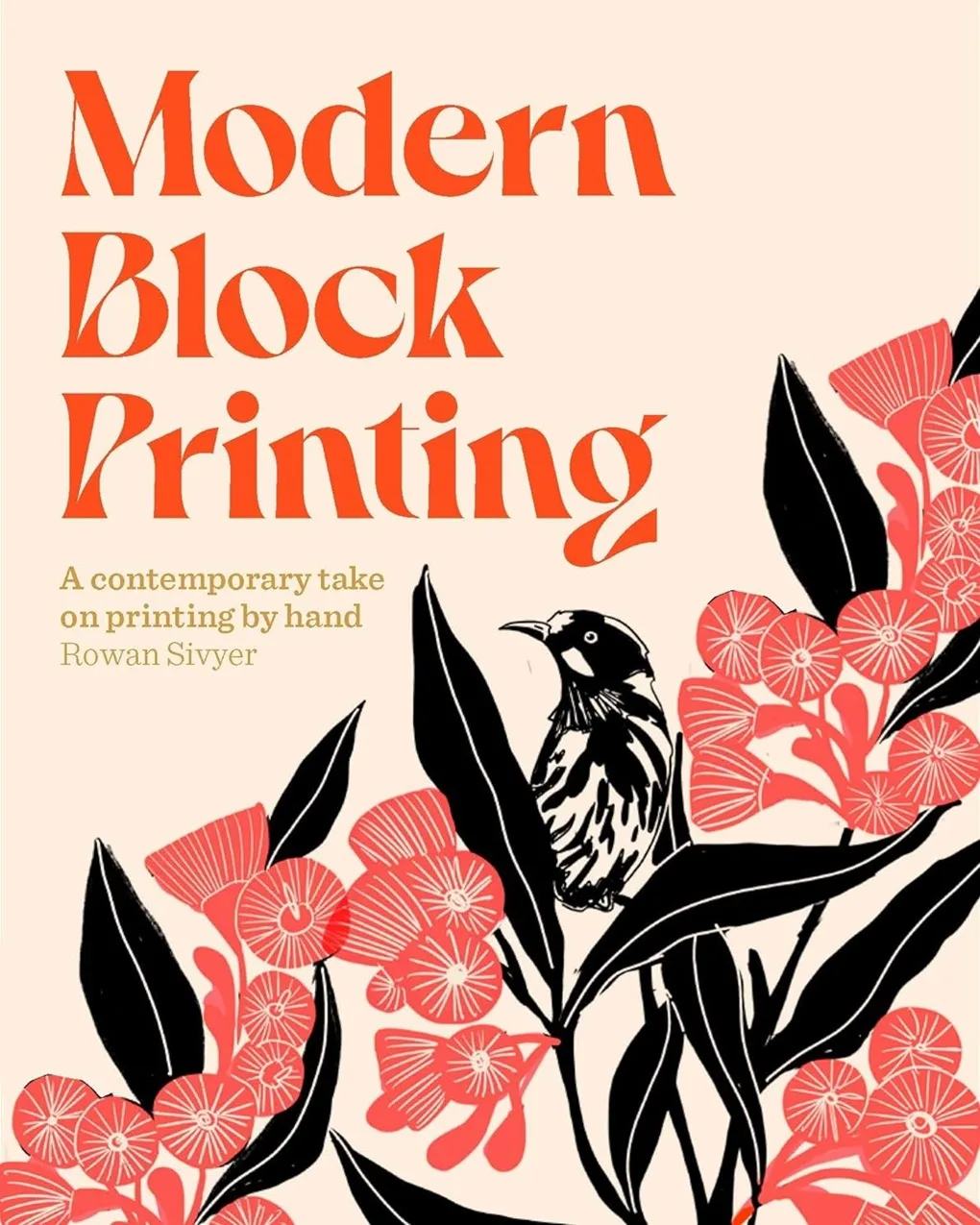 Modern Block Printing