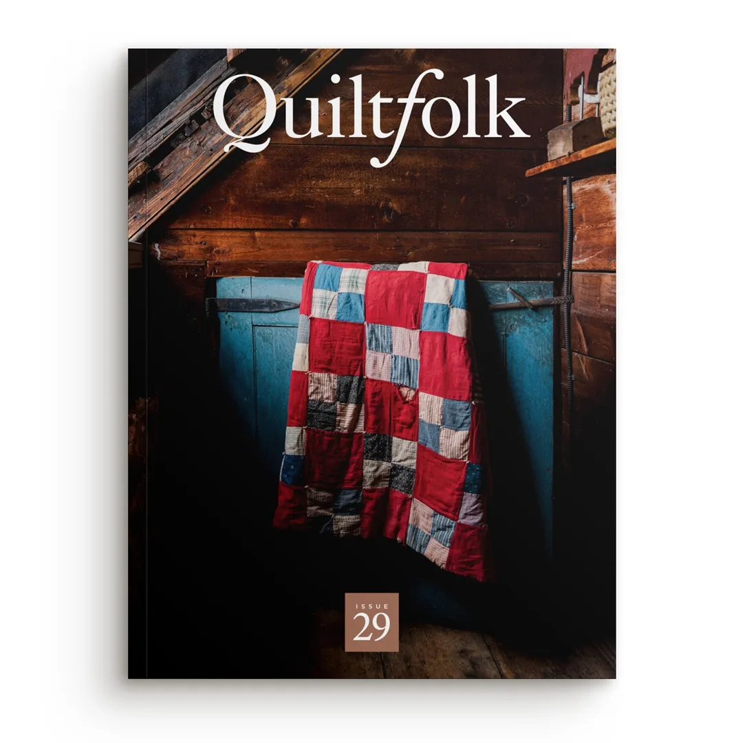 Quiltfolk 